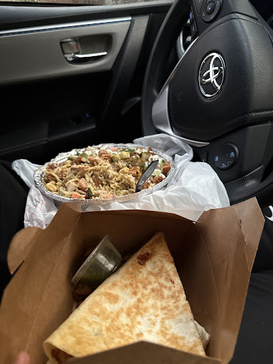 Photo of Cravinghourhalal - 8401 Baltimore Ave, College Park, MD 20740