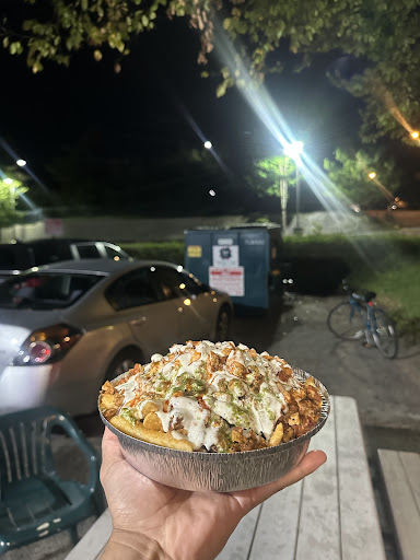 Photo of Cravinghourhalal - 8401 Baltimore Ave, College Park, MD 20740