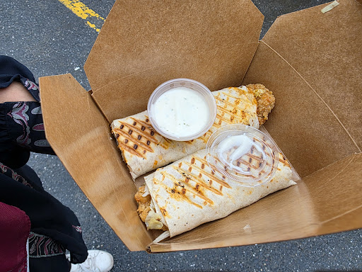 Photo of Cravinghourhalal - 8401 Baltimore Ave, College Park, MD 20740