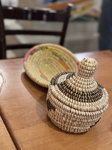 Photo of Koité Grill - 8626 Colesville Rd, Silver Spring, MD 20910