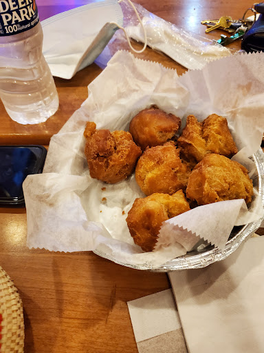 Photo of Koité Grill - 8626 Colesville Rd, Silver Spring, MD 20910