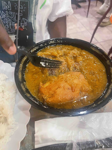 Photo of Koité Grill - 8626 Colesville Rd, Silver Spring, MD 20910