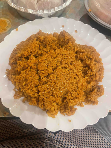 Photo of Koité Grill - 8626 Colesville Rd, Silver Spring, MD 20910