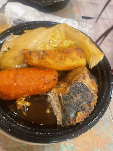 Photo of Koité Grill - 8626 Colesville Rd, Silver Spring, MD 20910