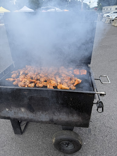 Photo of Koité Grill - 8626 Colesville Rd, Silver Spring, MD 20910