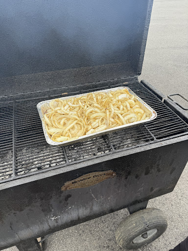 Photo of Koité Grill - 8626 Colesville Rd, Silver Spring, MD 20910