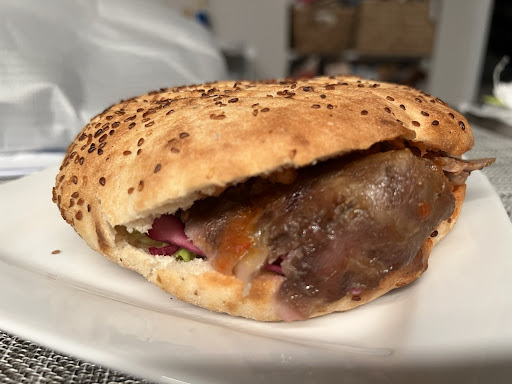 Photo of Donermeister - 4236 Wilson Blvd, Arlington, VA 22203