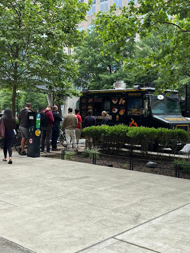 Photo of Donermeister - 4236 Wilson Blvd, Arlington, VA 22203