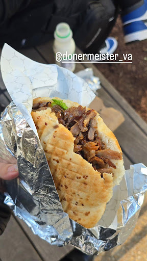 Photo of Donermeister - 4236 Wilson Blvd, Arlington, VA 22203