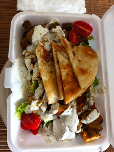 Photo of Palace Halal Food (Afghan Restaurant) - 8241 Georgia Ave #201, Silver Spring, MD 20910