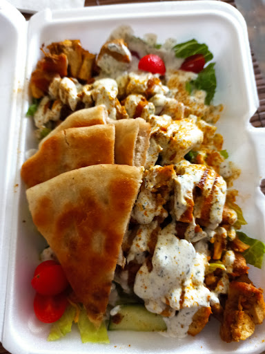 Photo of Palace Halal Food (Afghan Restaurant) - 8241 Georgia Ave #201, Silver Spring, MD 20910