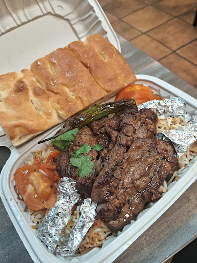 Photo of Palace Halal Food (Afghan Restaurant) - 8241 Georgia Ave #201, Silver Spring, MD 20910