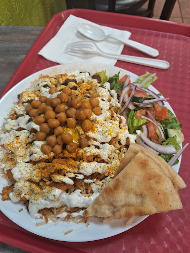 Photo of Palace Halal Food (Afghan Restaurant) - 8241 Georgia Ave #201, Silver Spring, MD 20910