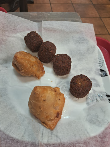 Photo of Palace Halal Food (Afghan Restaurant) - 8241 Georgia Ave #201, Silver Spring, MD 20910