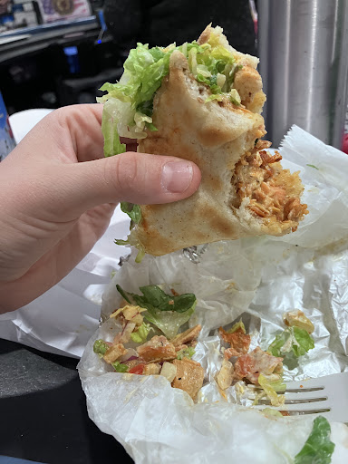 Photo of Palace Halal Food (Afghan Restaurant) - 8241 Georgia Ave #201, Silver Spring, MD 20910