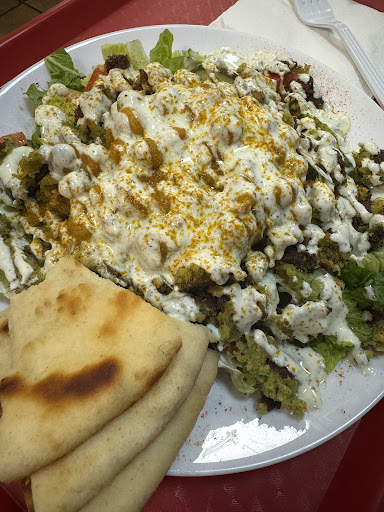 Photo of Palace Halal Food (Afghan Restaurant) - 8241 Georgia Ave #201, Silver Spring, MD 20910