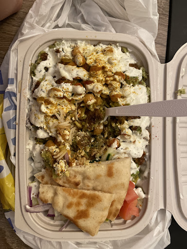 Photo of Palace Halal Food (Afghan Restaurant) - 8241 Georgia Ave #201, Silver Spring, MD 20910