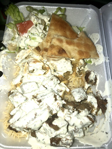 Photo of Palace Halal Food (Afghan Restaurant) - 8241 Georgia Ave #201, Silver Spring, MD 20910