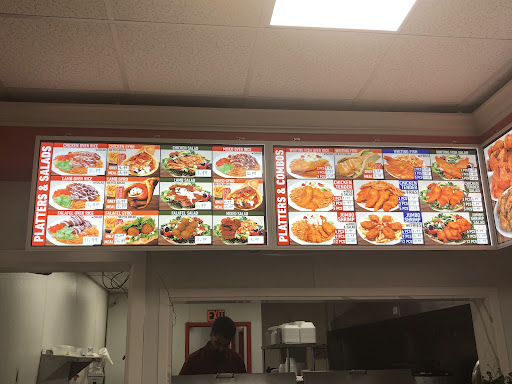 Photo of Palace Halal Food (Afghan Restaurant) - 8241 Georgia Ave #201, Silver Spring, MD 20910