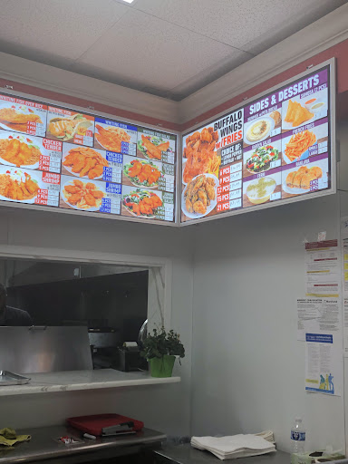 Photo of Palace Halal Food (Afghan Restaurant) - 8241 Georgia Ave #201, Silver Spring, MD 20910