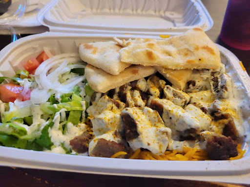 Photo of Palace Halal Food (Afghan Restaurant) - 8241 Georgia Ave #201, Silver Spring, MD 20910