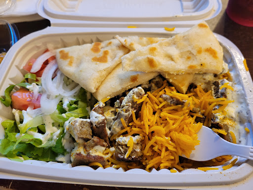 Photo of Palace Halal Food (Afghan Restaurant) - 8241 Georgia Ave #201, Silver Spring, MD 20910