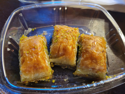 Photo of Palace Halal Food (Afghan Restaurant) - 8241 Georgia Ave #201, Silver Spring, MD 20910