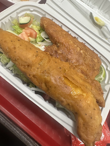 Photo of Palace Halal Food (Afghan Restaurant) - 8241 Georgia Ave #201, Silver Spring, MD 20910