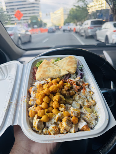 Photo of Palace Halal Food (Afghan Restaurant) - 8241 Georgia Ave #201, Silver Spring, MD 20910