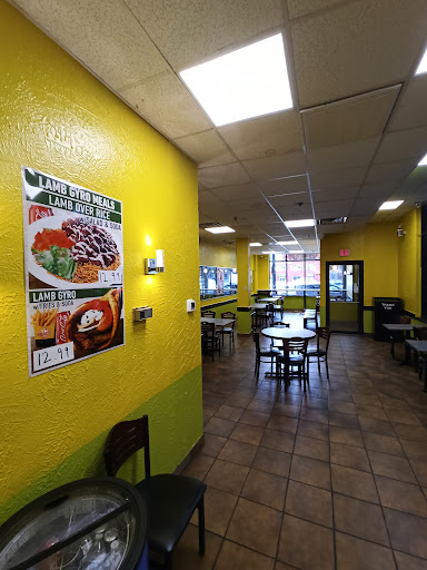 Photo of Palace Halal Food (Afghan Restaurant) - 8241 Georgia Ave #201, Silver Spring, MD 20910