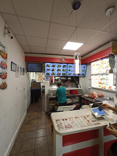 Photo of Palace Halal Food (Afghan Restaurant) - 8241 Georgia Ave #201, Silver Spring, MD 20910