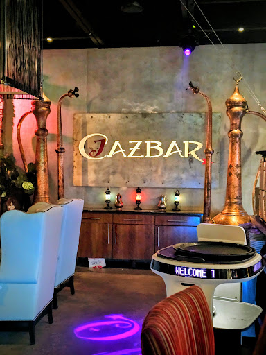 Photo of Cazbar - Columbia - 9400 Snowden River Pkwy Ste 122, Columbia, MD 21045