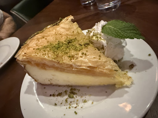 Photo of Cazbar - Columbia - 9400 Snowden River Pkwy Ste 122, Columbia, MD 21045