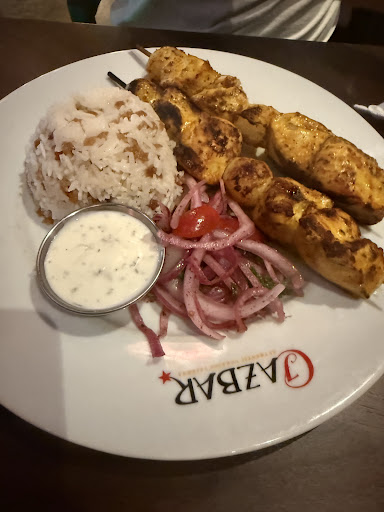 Photo of Cazbar - Columbia - 9400 Snowden River Pkwy Ste 122, Columbia, MD 21045