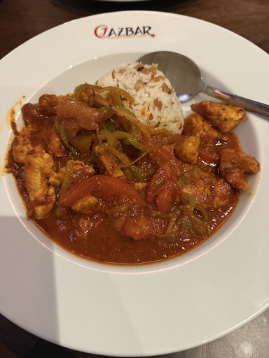 Photo of Cazbar - Columbia - 9400 Snowden River Pkwy Ste 122, Columbia, MD 21045