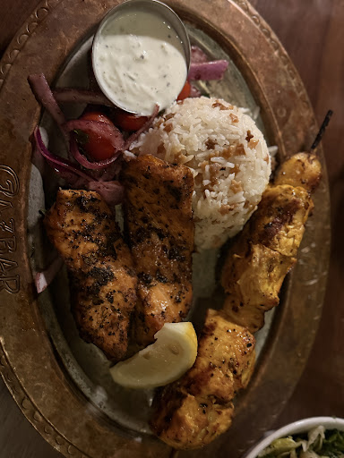 Photo of Cazbar - Columbia - 9400 Snowden River Pkwy Ste 122, Columbia, MD 21045