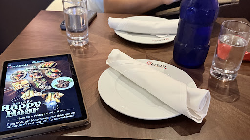 Photo of Cazbar - Columbia - 9400 Snowden River Pkwy Ste 122, Columbia, MD 21045