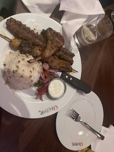 Photo of Cazbar - Columbia - 9400 Snowden River Pkwy Ste 122, Columbia, MD 21045