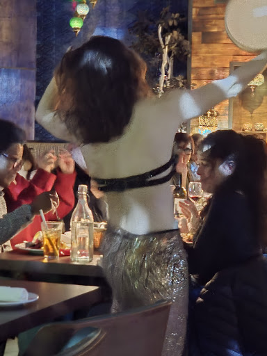 Photo of Cazbar - Columbia - 9400 Snowden River Pkwy Ste 122, Columbia, MD 21045