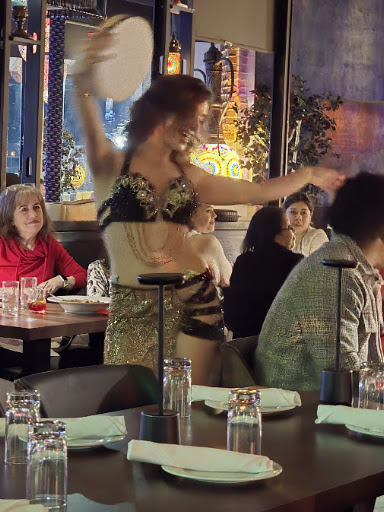 Photo of Cazbar - Columbia - 9400 Snowden River Pkwy Ste 122, Columbia, MD 21045