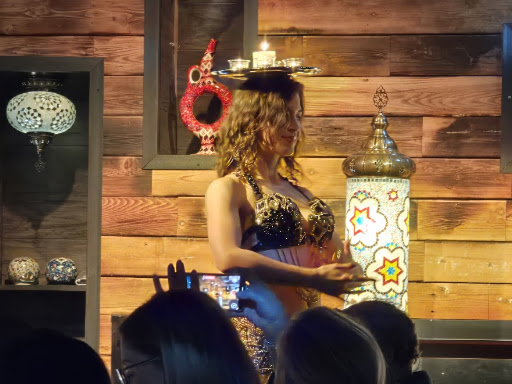 Photo of Cazbar - Columbia - 9400 Snowden River Pkwy Ste 122, Columbia, MD 21045