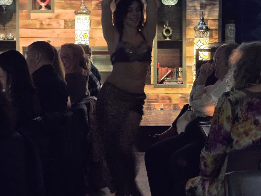 Photo of Cazbar - Columbia - 9400 Snowden River Pkwy Ste 122, Columbia, MD 21045