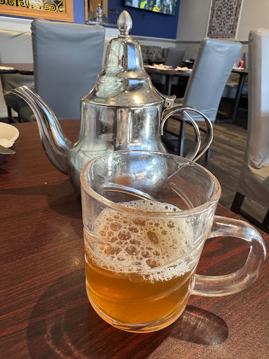 Photo of Fettoosh - 5100 Wilson Blvd, Arlington, VA 22205