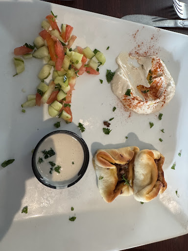 Photo of Fettoosh - 5100 Wilson Blvd, Arlington, VA 22205