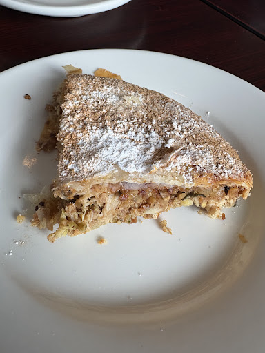 Photo of Fettoosh - 5100 Wilson Blvd, Arlington, VA 22205