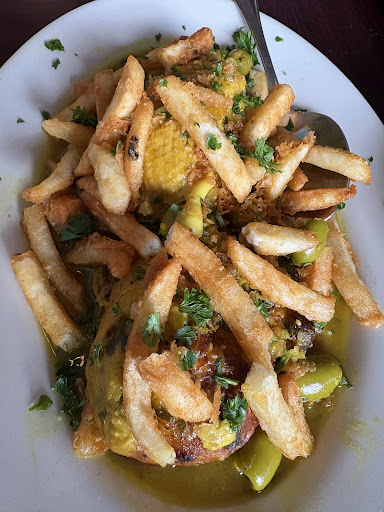 Photo of Fettoosh - 5100 Wilson Blvd, Arlington, VA 22205