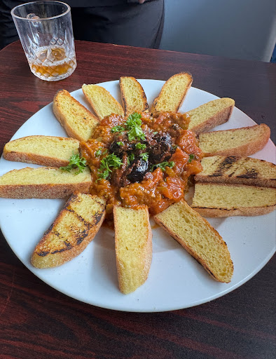 Photo of Fettoosh - 5100 Wilson Blvd, Arlington, VA 22205