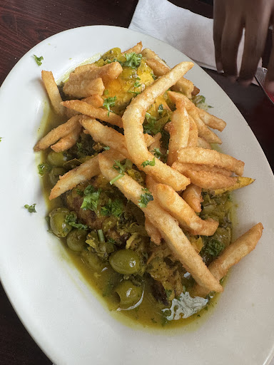 Photo of Fettoosh - 5100 Wilson Blvd, Arlington, VA 22205