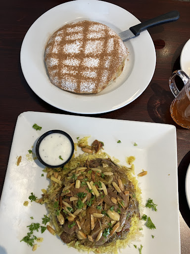 Photo of Fettoosh - 5100 Wilson Blvd, Arlington, VA 22205