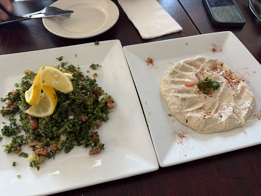 Photo of Fettoosh - 5100 Wilson Blvd, Arlington, VA 22205